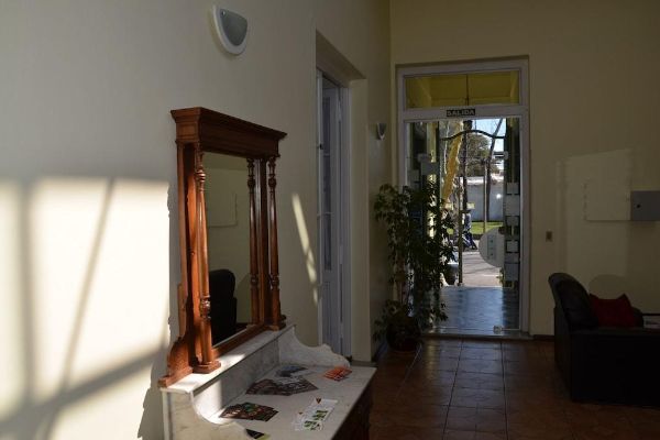 Hotel Romi (Colonia del Sacramento)